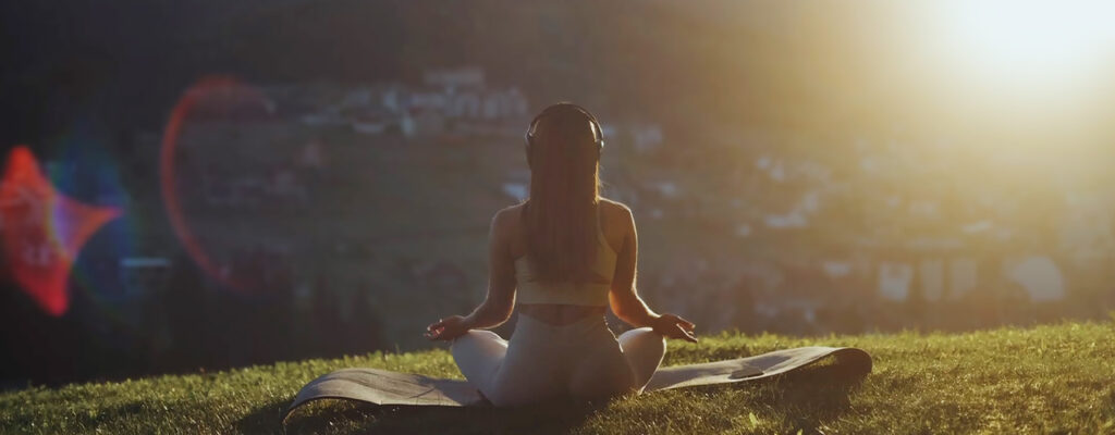 Jeda Singkat untuk Menyegarkan Hari