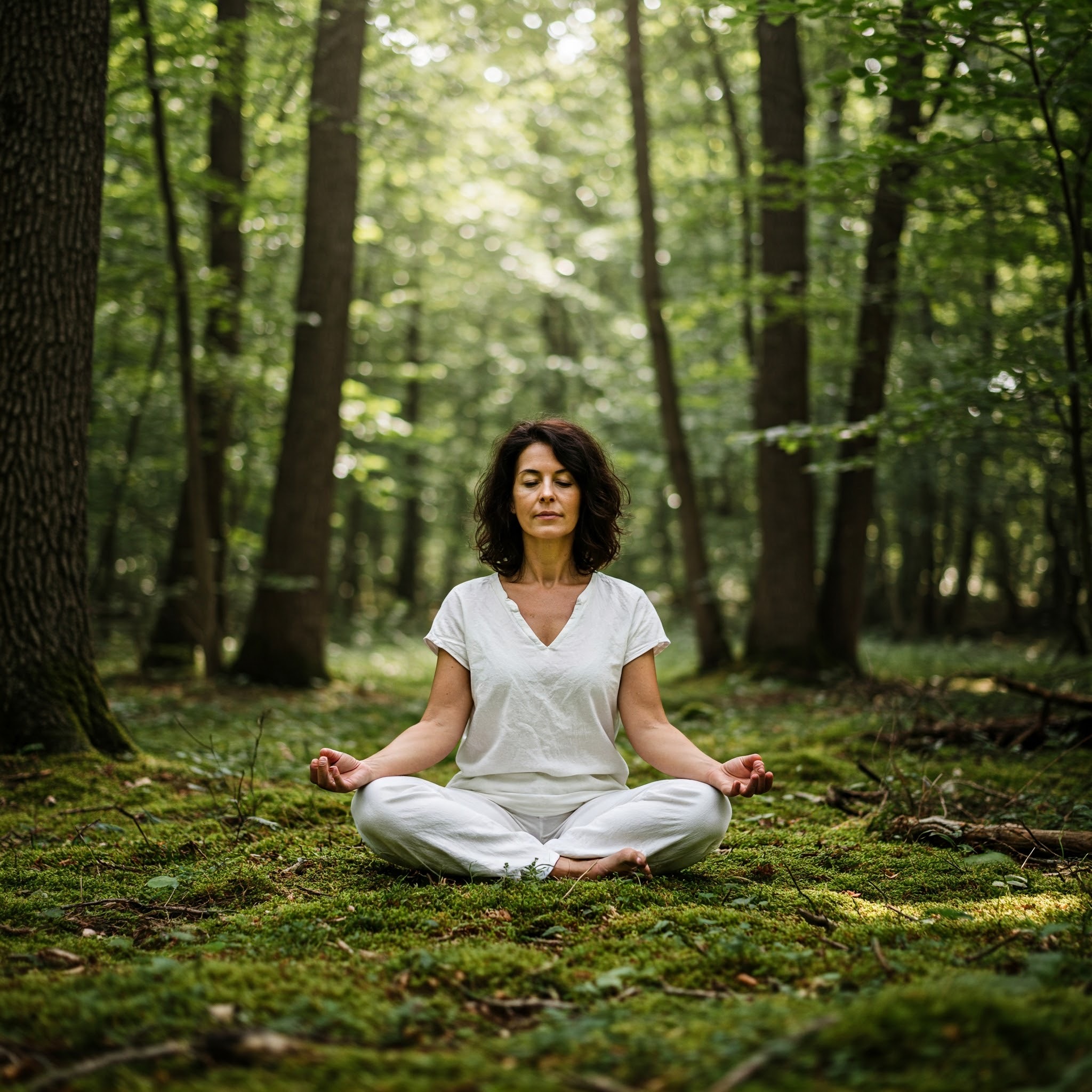 Langkah Kecil yang Membawa Harmoni ke Setiap Hari